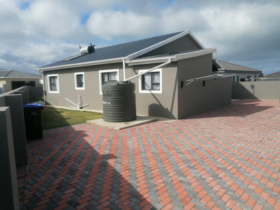 3 Bedroom Property for Sale in Fountains Estate Eastern Cape